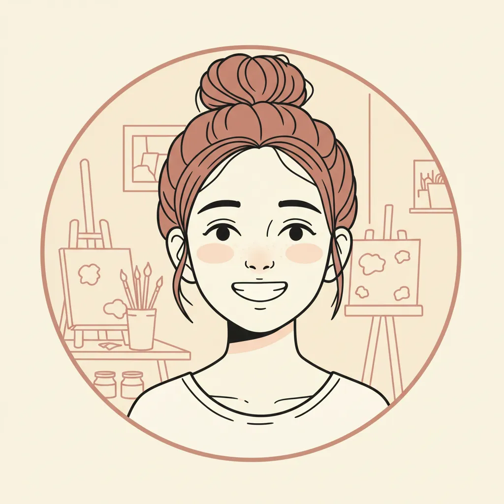 Anna U.