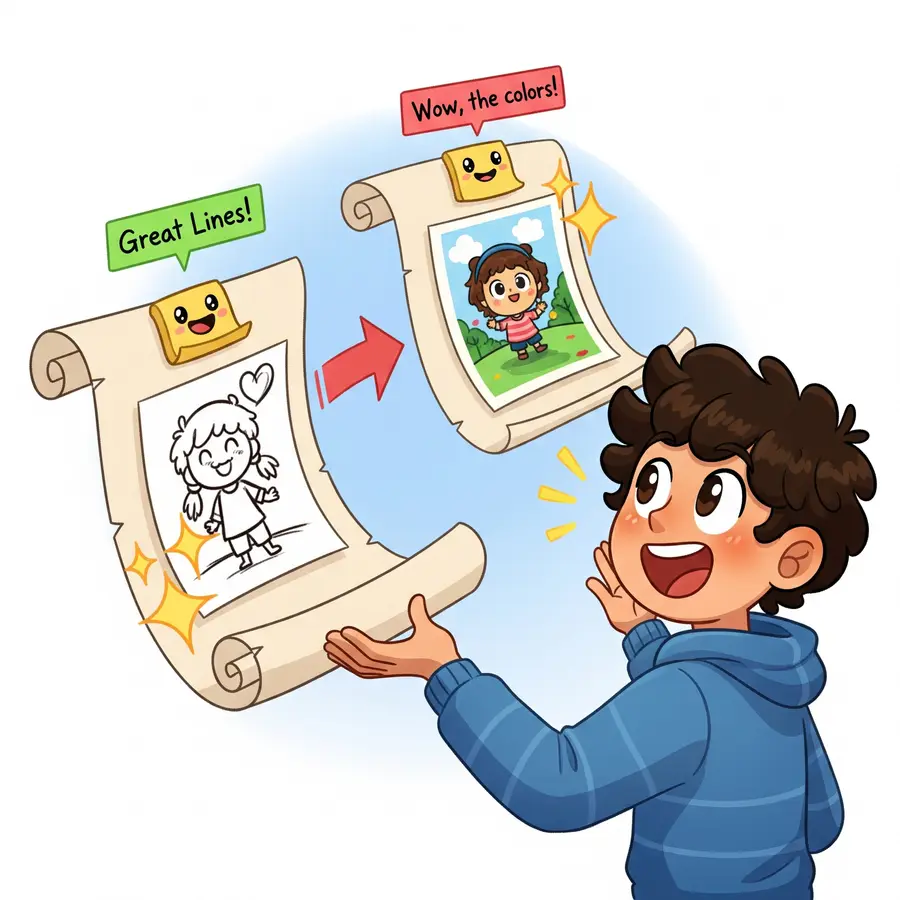 Progress Tracking Dashboard